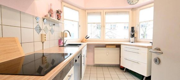 3-Zimmer Doppelhaus in Leverkusen, Germany, Nr. 17591 7