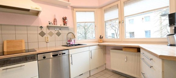 3-Zimmer Doppelhaus in Leverkusen, Germany, Nr. 17591 8