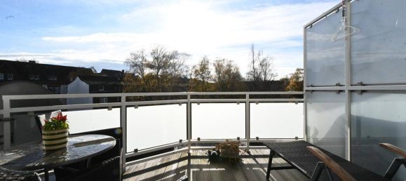 3-Zimmer Doppelhaus in Leverkusen, Germany, Nr. 17591 20