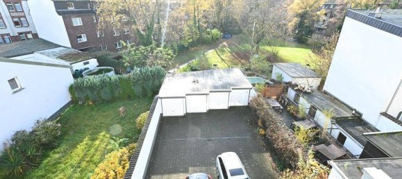 3-Zimmer Doppelhaus in Leverkusen, Germany, Nr. 17591 22