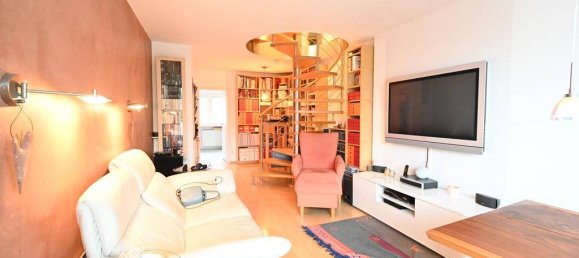 3-Zimmer Doppelhaus in Leverkusen, Germany, Nr. 17591 2