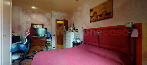 Дом с 3 спальнями в Кампорджано, Италия № 237837 25