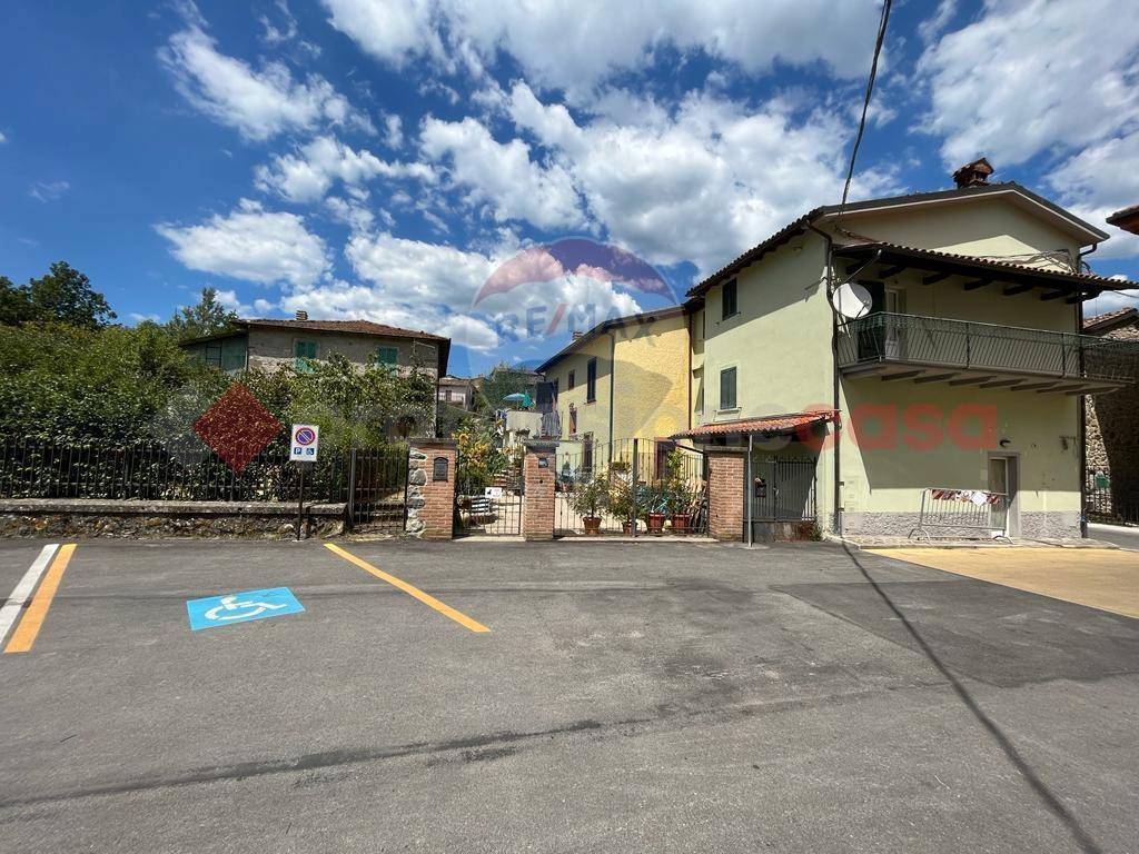 Дом с 3 спальнями в Кампорджано, Италия № 237837