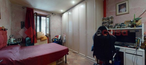 Дом с 3 спальнями в Кампорджано, Италия № 237837 24