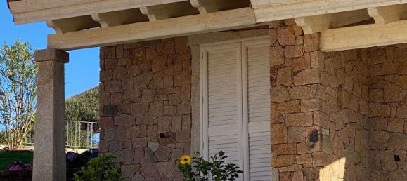 Casa de 3 habitaciónes en Trinità d'Agultu e Vignola, Italy No. 107241 23