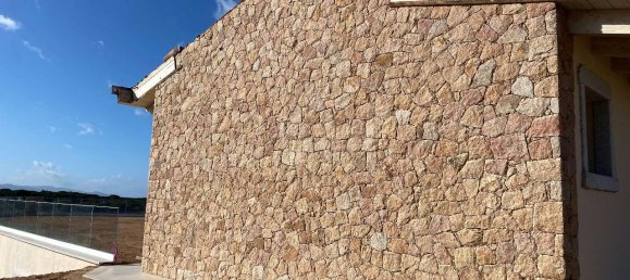 Casa de 3 habitaciónes en Trinità d'Agultu e Vignola, Italy No. 107241 14