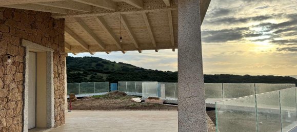 Casa de 3 habitaciónes en Trinità d'Agultu e Vignola, Italy No. 107241 31