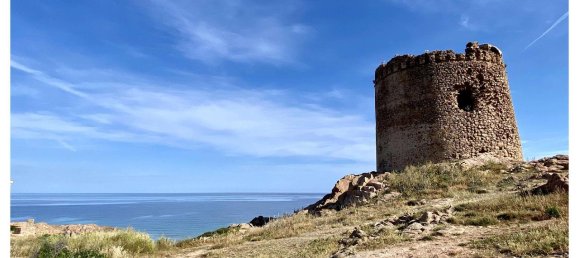 Casa de 3 habitaciónes en Trinità d'Agultu e Vignola, Italy No. 107241 40