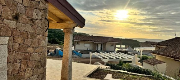 Casa de 3 habitaciónes en Trinità d'Agultu e Vignola, Italy No. 107241 20