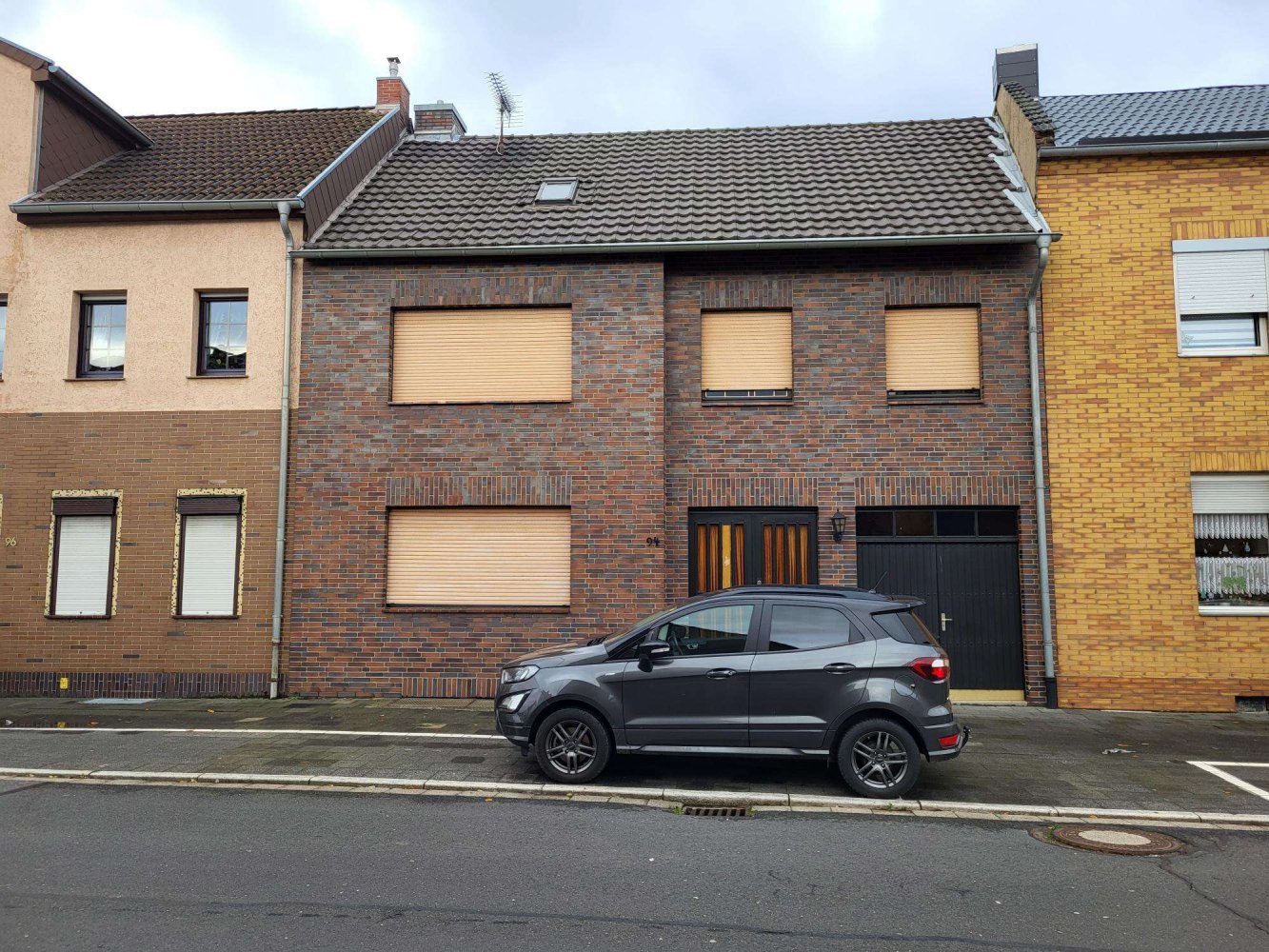 6 chambres Maison à Rhein-Erft, Germany No. 129930