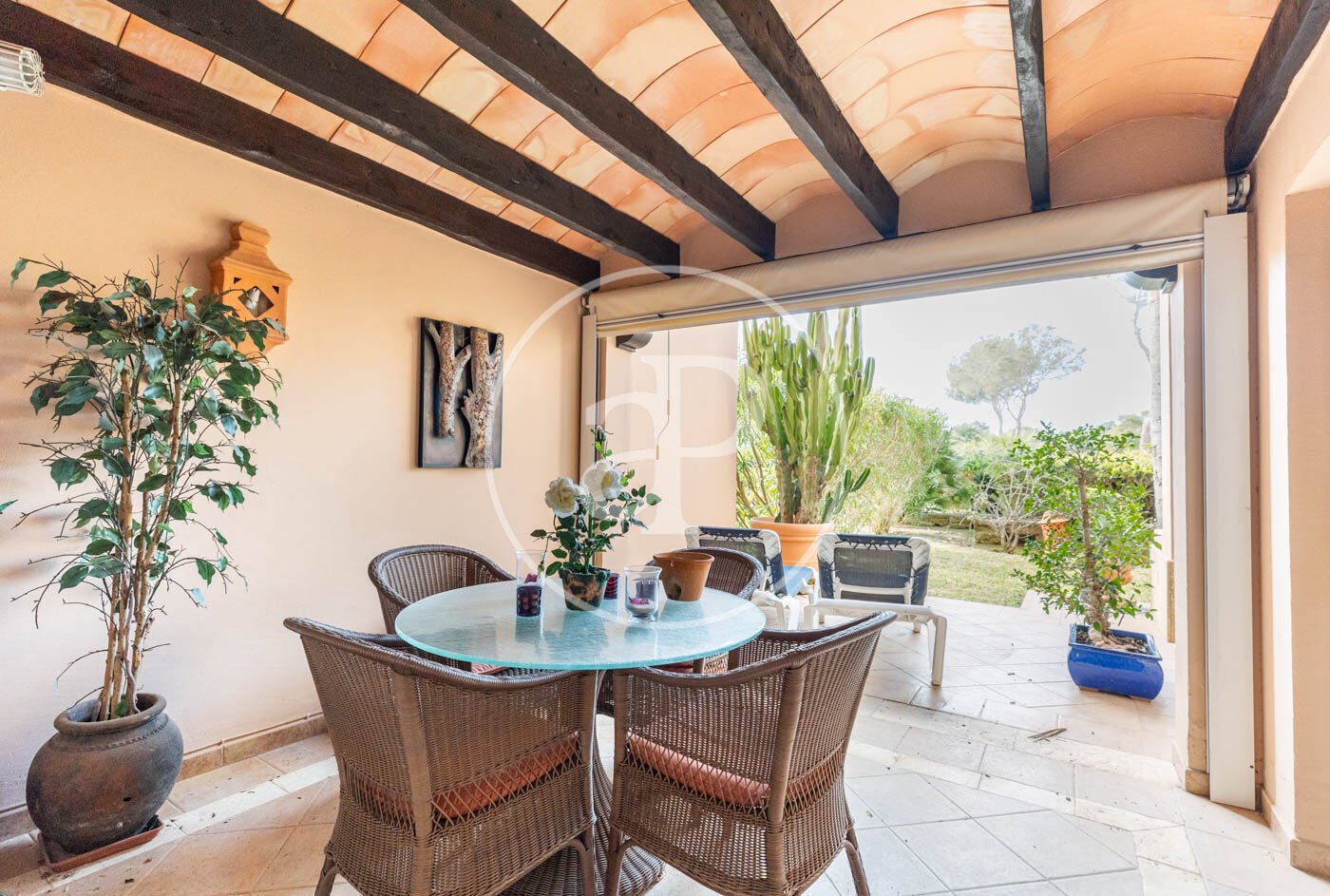 2 bedrooms Apartment in Mallorca, Spain No. 81023