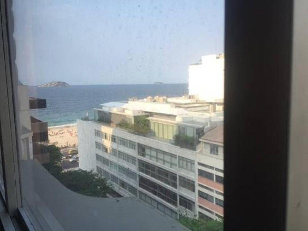 Квартира с 2 спальнями в Рио-де-Жанейро, Бразилия № 542663