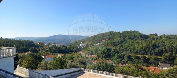 6 Schlafzimmer Haus in Pampilhosa da Serra, Portugal, Nr. 27271 13