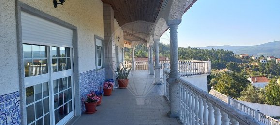 6 Schlafzimmer Haus in Pampilhosa da Serra, Portugal, Nr. 27271 12