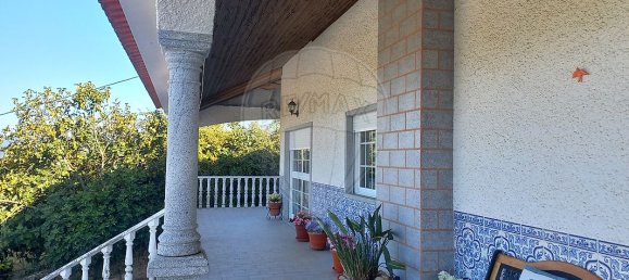 6 Schlafzimmer Haus in Pampilhosa da Serra, Portugal, Nr. 27271 8