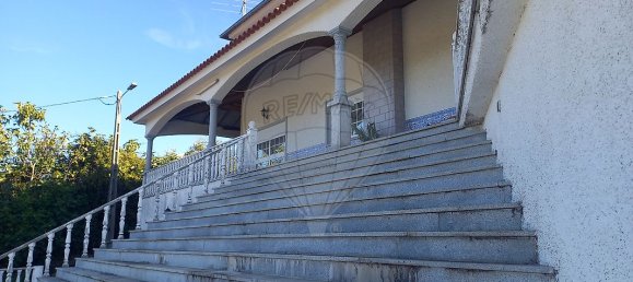 6 Schlafzimmer Haus in Pampilhosa da Serra, Portugal, Nr. 27271 7