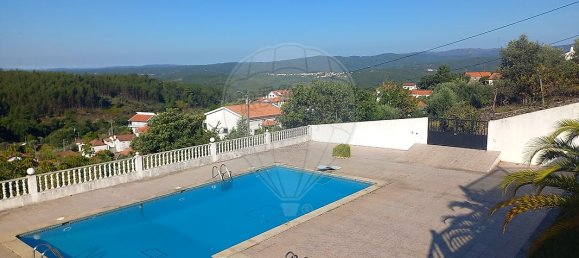 6 Schlafzimmer Haus in Pampilhosa da Serra, Portugal, Nr. 27271 47