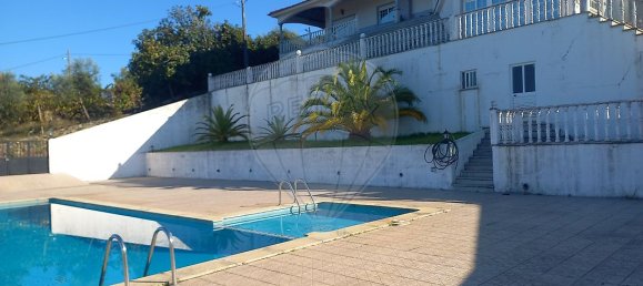 6 Schlafzimmer Haus in Pampilhosa da Serra, Portugal, Nr. 27271 49