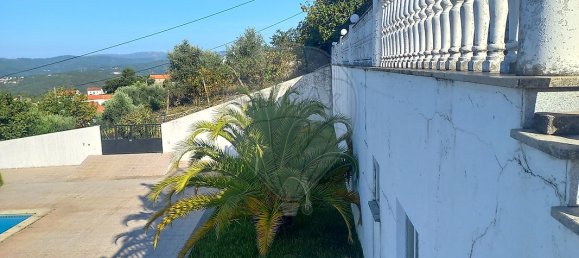 6 Schlafzimmer Haus in Pampilhosa da Serra, Portugal, Nr. 27271 2