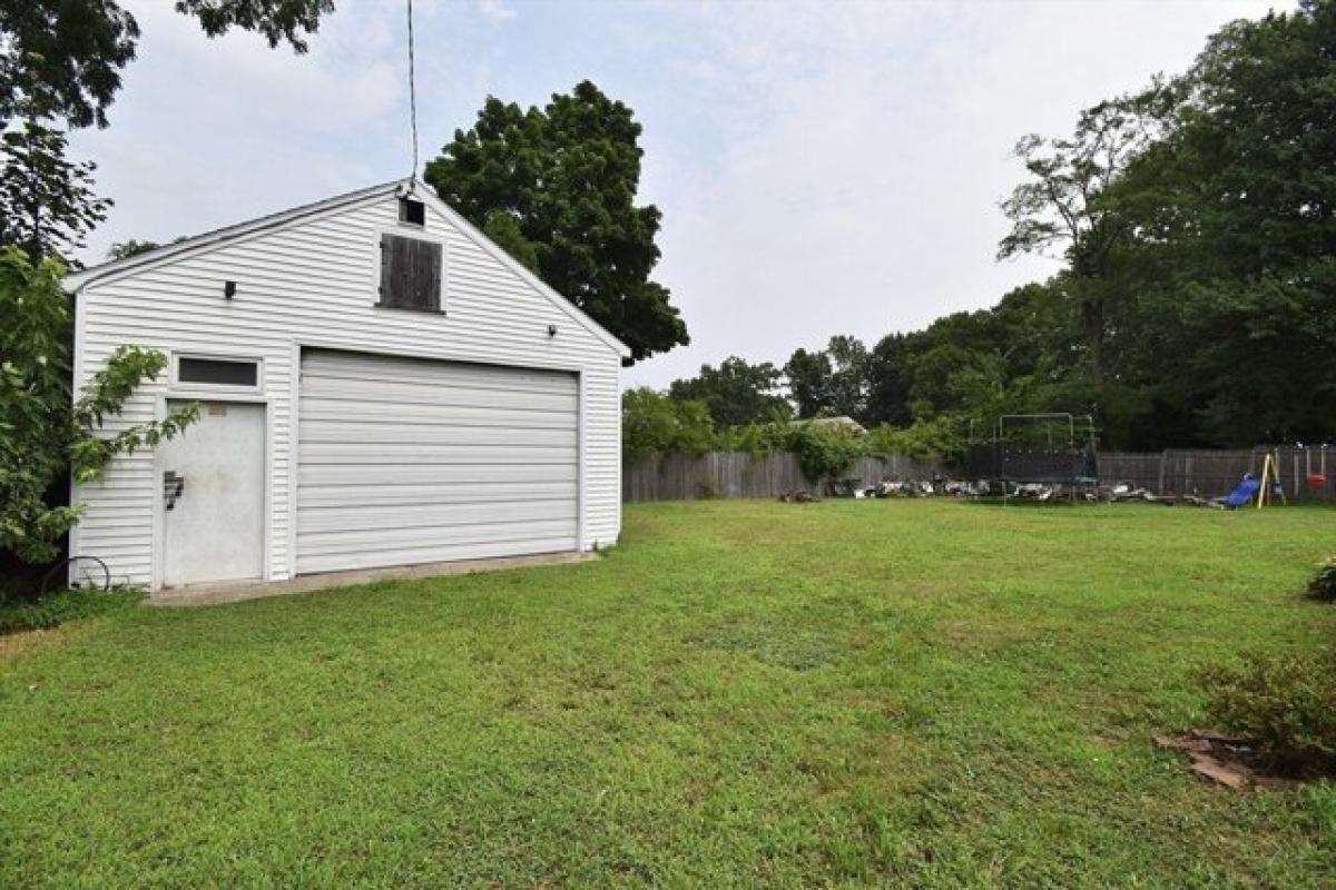 Дом с 4 спальнями в Спрингфилд, США № 409468