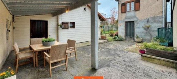 4 bedrooms Townhouse in Xertigny, France No. 53055 11