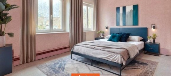 4 bedrooms Townhouse in Xertigny, France No. 53055 5