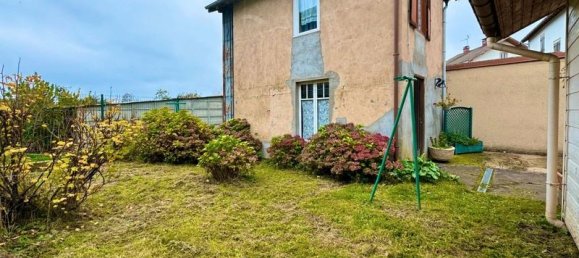 4 bedrooms Townhouse in Xertigny, France No. 53055 13