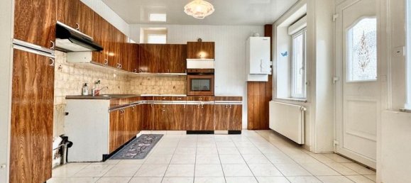 4 bedrooms Townhouse in Xertigny, France No. 53055 3