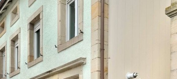 4 bedrooms Townhouse in Xertigny, France No. 53055 16