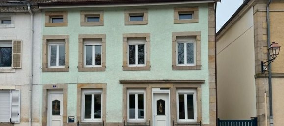 4 bedrooms Townhouse in Xertigny, France No. 53055 17