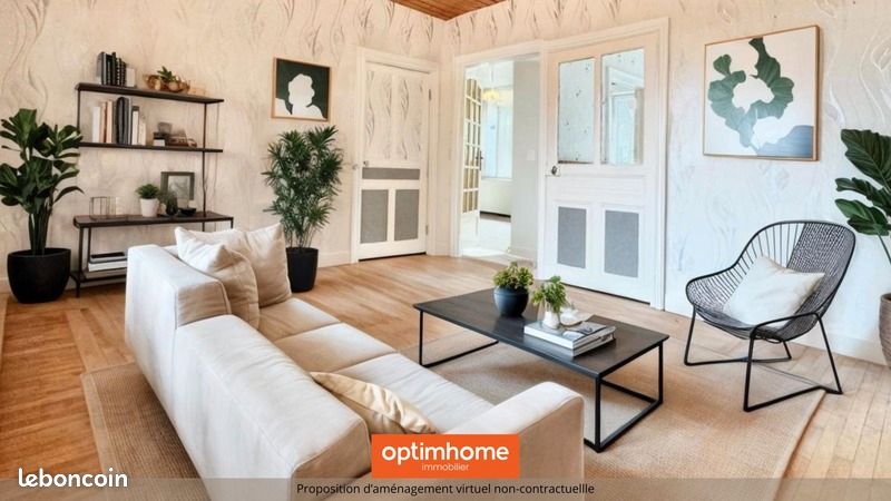 4 bedrooms Townhouse in Xertigny, France No. 53055