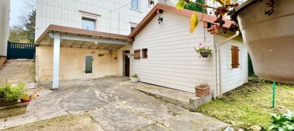 4 bedrooms Townhouse in Xertigny, France No. 53055 10