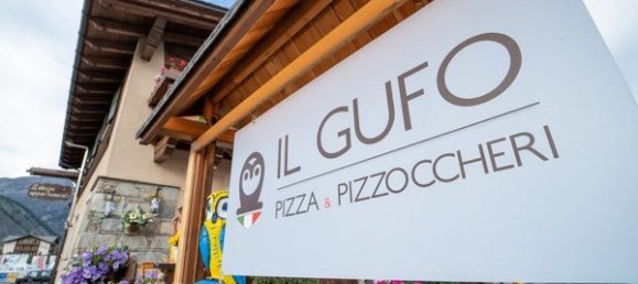 Коммерческая недвижимость 170м² в Ливиньо, Италия № 187196 6