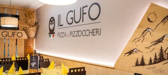 Коммерческая недвижимость 170м² в Ливиньо, Италия № 187196 15