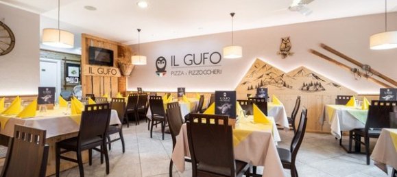 Коммерческая недвижимость 170м² в Ливиньо, Италия № 187196 10