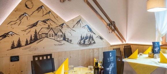 Коммерческая недвижимость 170м² в Ливиньо, Италия № 187196 14