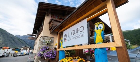 Коммерческая недвижимость 170м² в Ливиньо, Италия № 187196 7