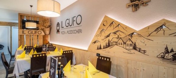 Коммерческая недвижимость 170м² в Ливиньо, Италия № 187196 29