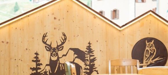 Коммерческая недвижимость 170м² в Ливиньо, Италия № 187196 11