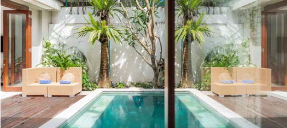 750m² Villa for sale in Badung, Bali, Indonesia № 61883 5