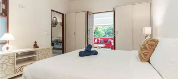 750m² Villa for sale in Badung, Bali, Indonesia № 61883 22