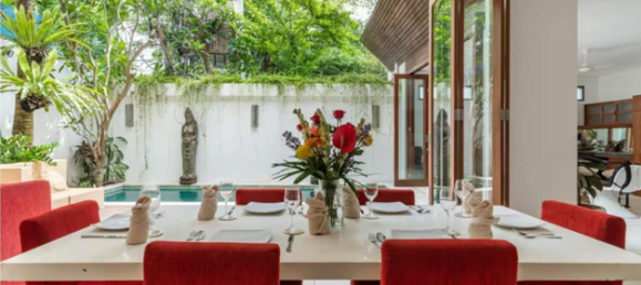750m² Villa for sale in Badung, Bali, Indonesia № 61883 6