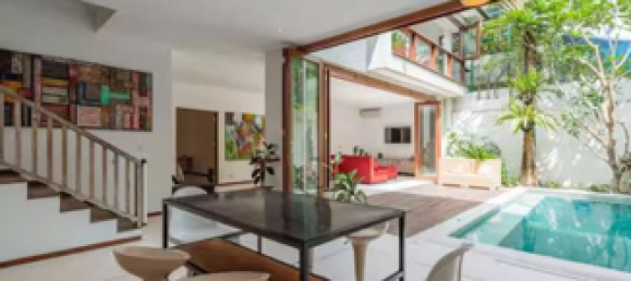 750m² Villa for sale in Badung, Bali, Indonesia № 61883 4