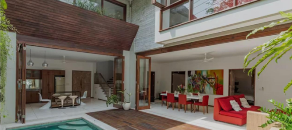 750m² Villa for sale in Badung, Bali, Indonesia № 61883 3