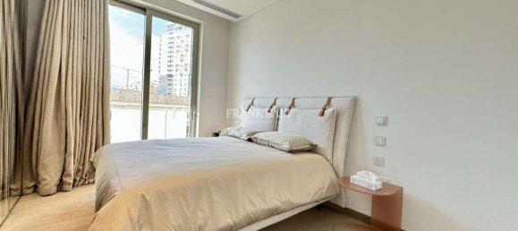 3 bedrooms Apartment in Sliema, Malta No. 239 22