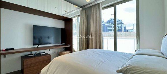 3 bedrooms Apartment in Sliema, Malta No. 239 20