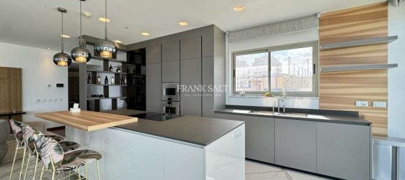 3 bedrooms Apartment in Sliema, Malta No. 239 7