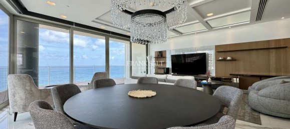 3 bedrooms Apartment in Sliema, Malta No. 239 14