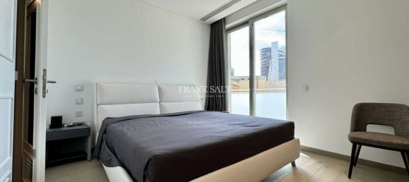 3 bedrooms Apartment in Sliema, Malta No. 239 25