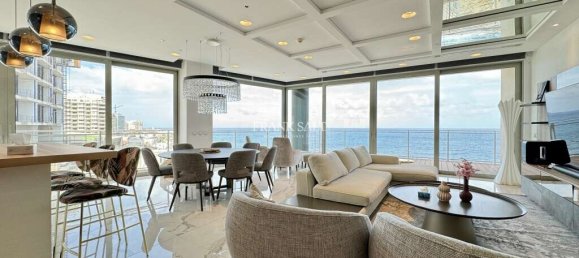 3 bedrooms Apartment in Sliema, Malta No. 239 16